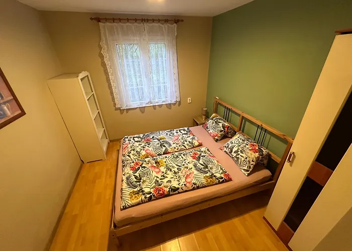 Vadasztanya Apartmanhazak
