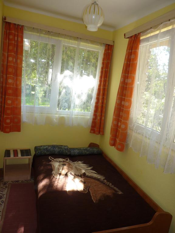 Vadasztanya Apartmanhazak Appartement
