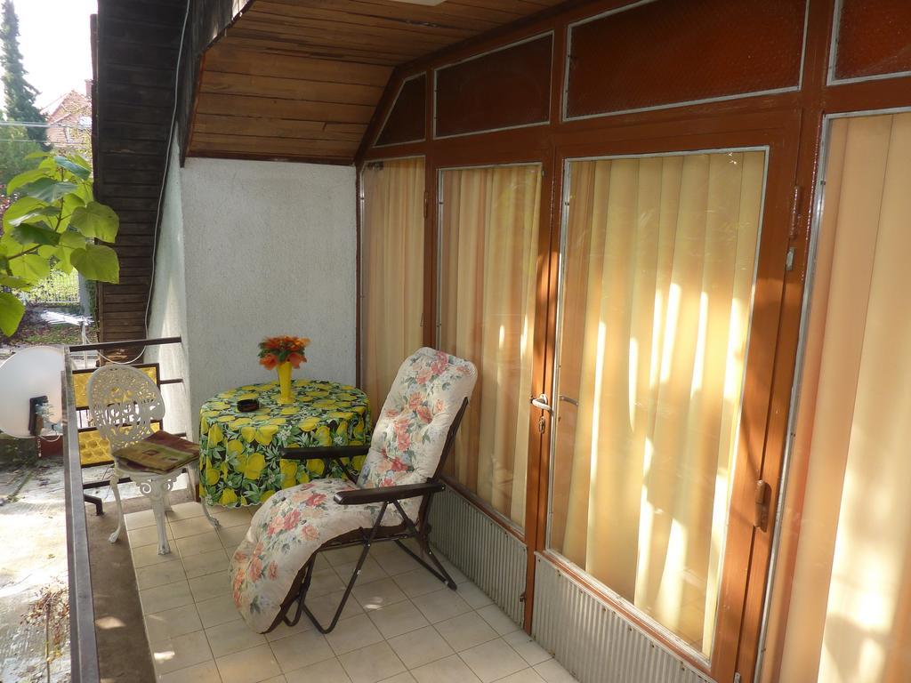 Appartement Vadasztanya Apartmanhazak *