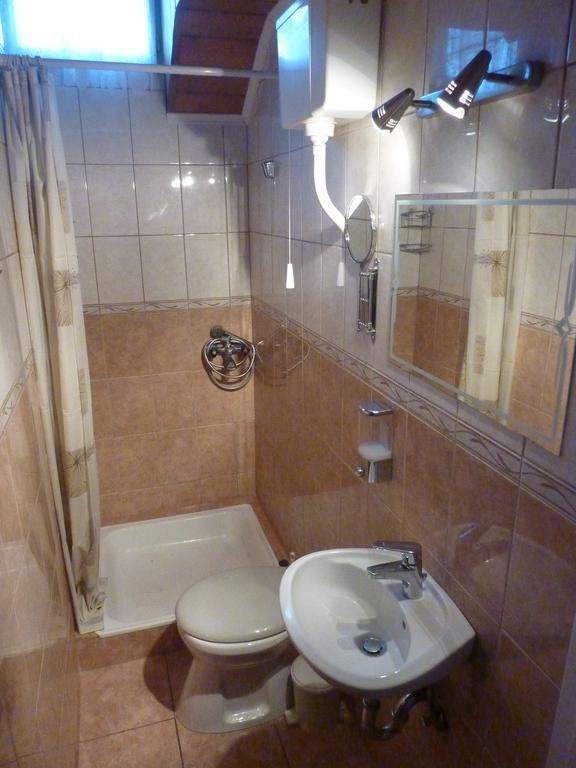 Vadasztanya Apartmanhazak