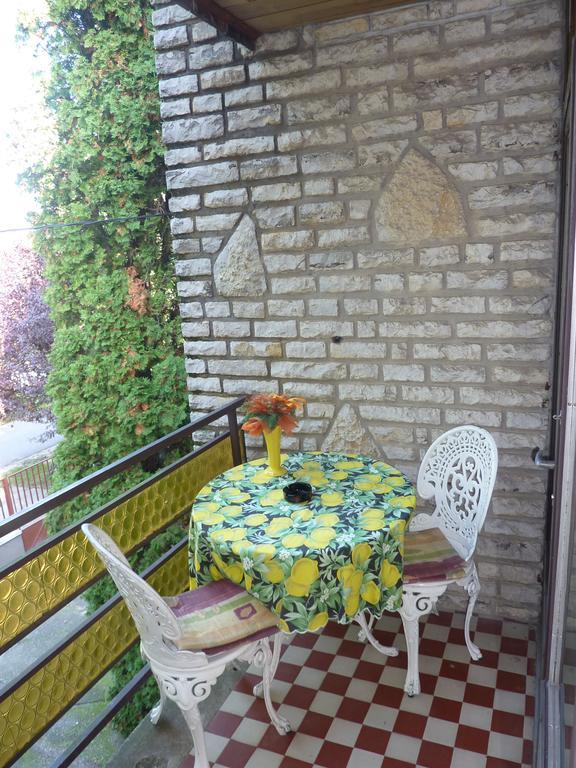 Appartement Vadasztanya Apartmanhazak Siófok