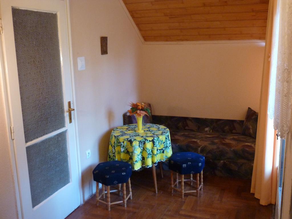 Vadasztanya Apartmanhazak * Siófok
