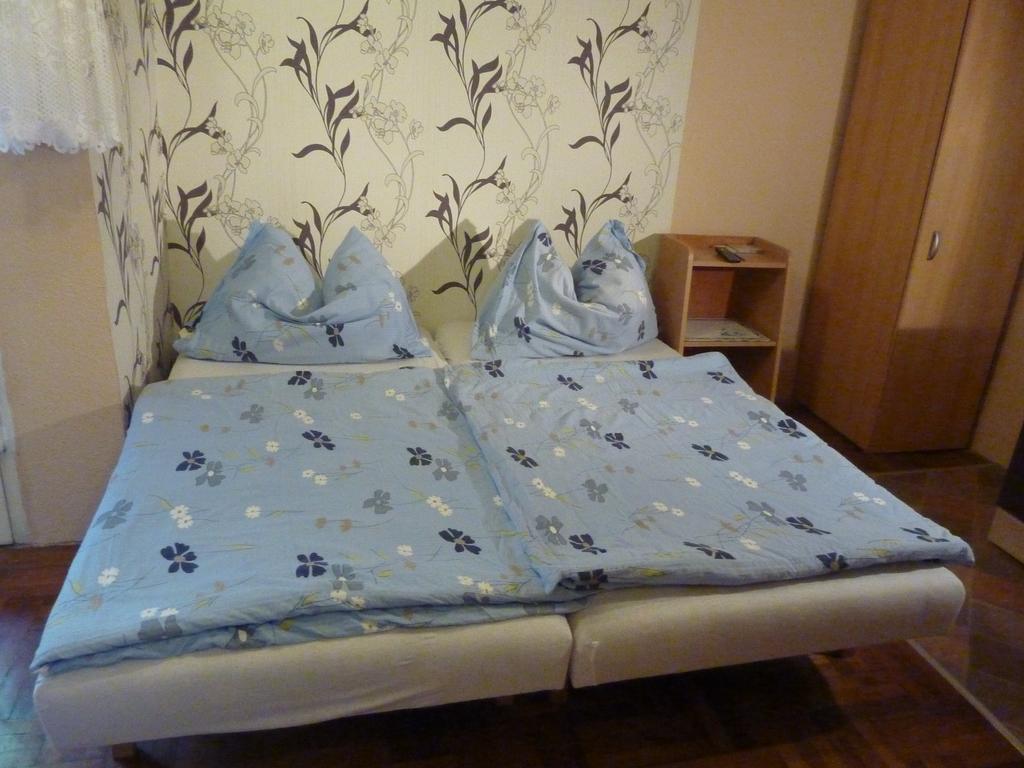 Appartement Vadasztanya Apartmanhazak