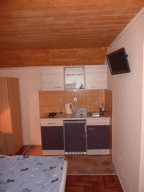 Vadasztanya Apartmanhazak Siófok