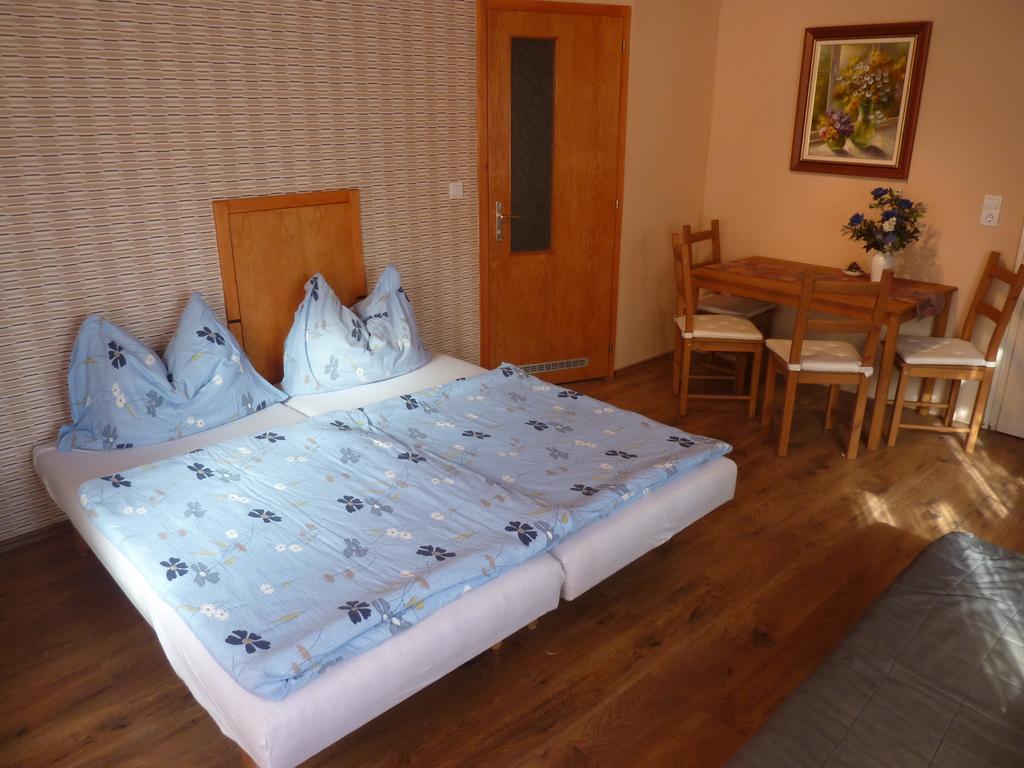 Vadásztanya Apartman