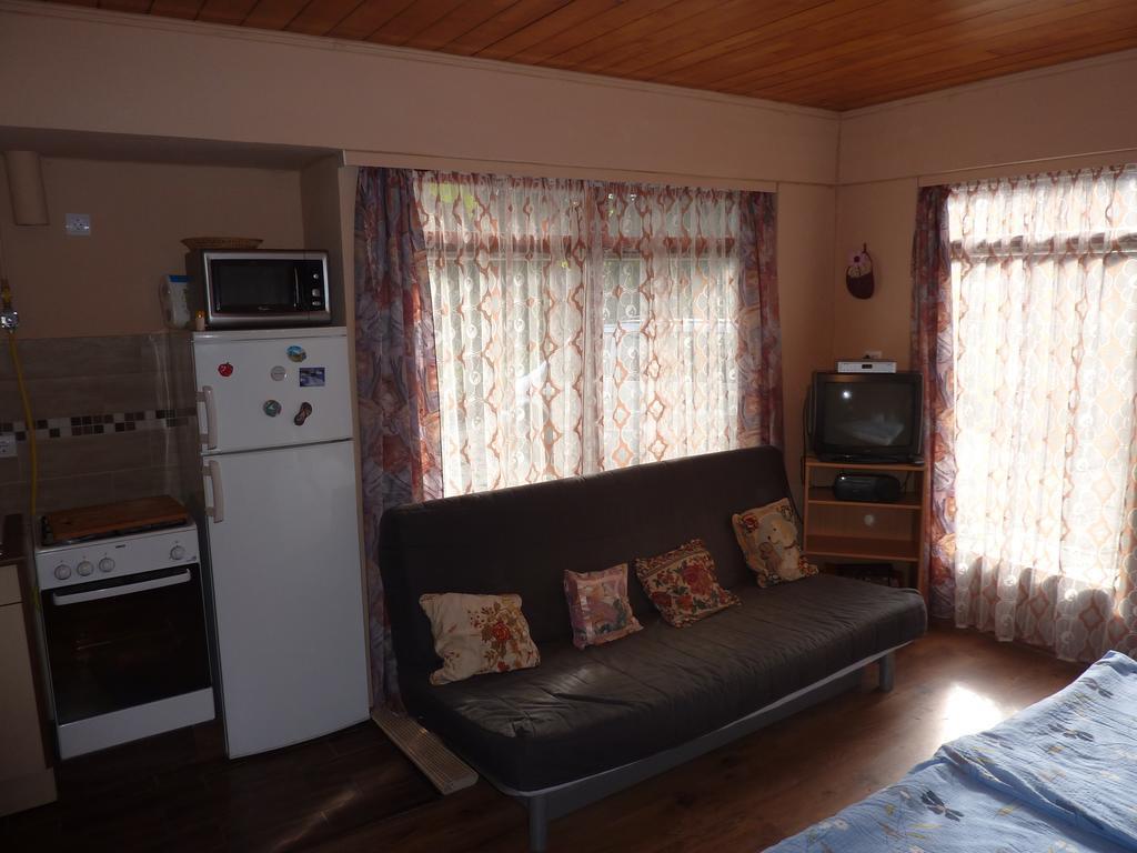 Apartman Vadásztanya *