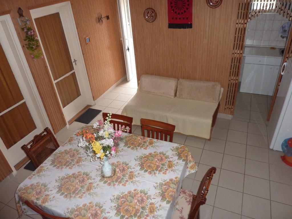 Vadasztanya Apartmanhazak Appartement *