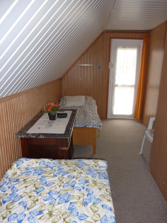 Apartman Vadásztanya Siófok