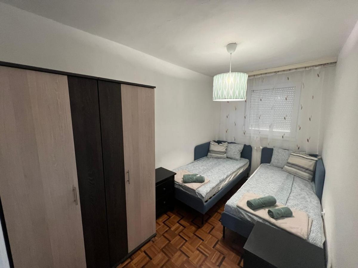 Vadasztanya Apartmanhazak *