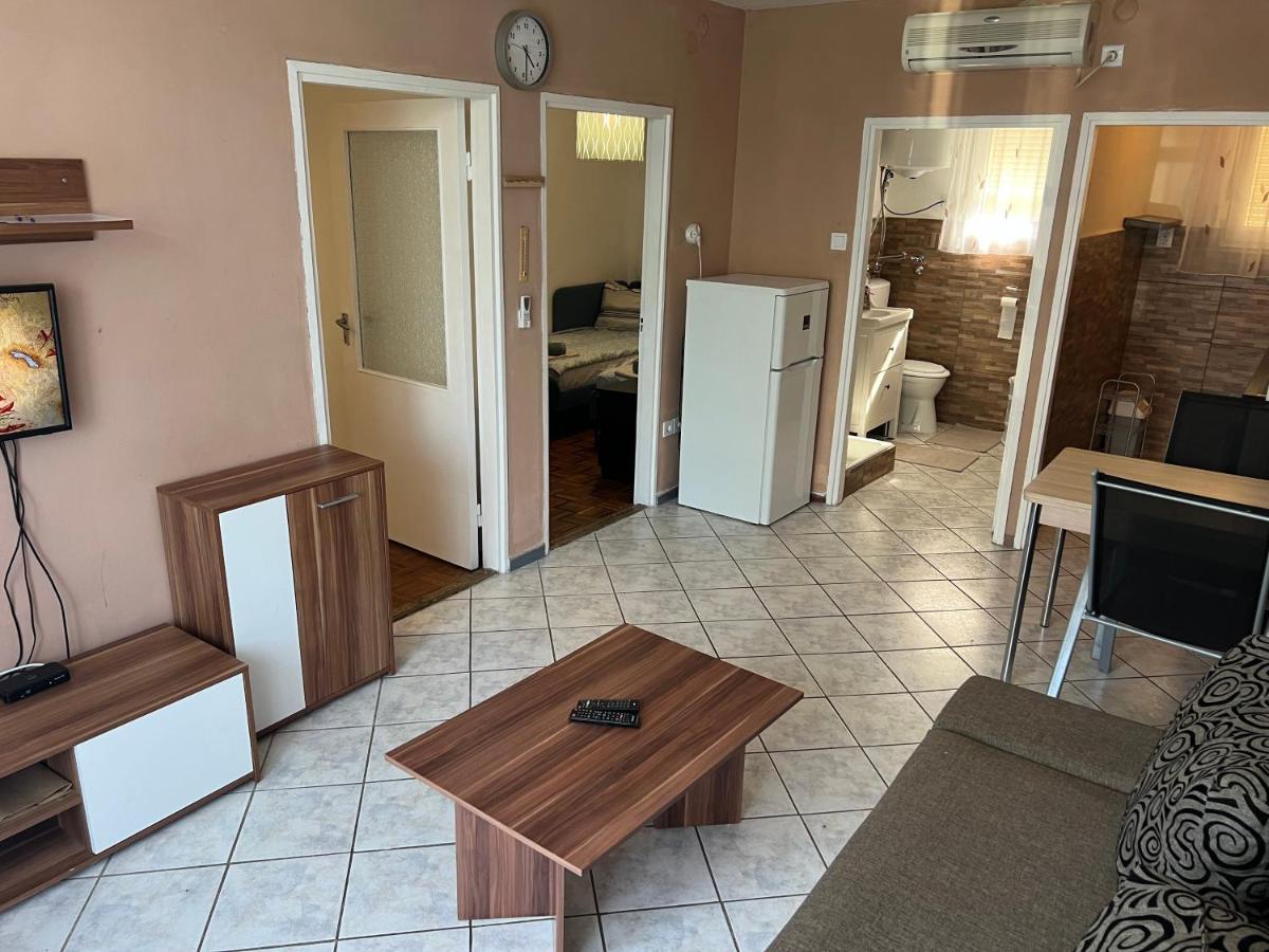 Vadasztanya Apartmanhazak * Siófok