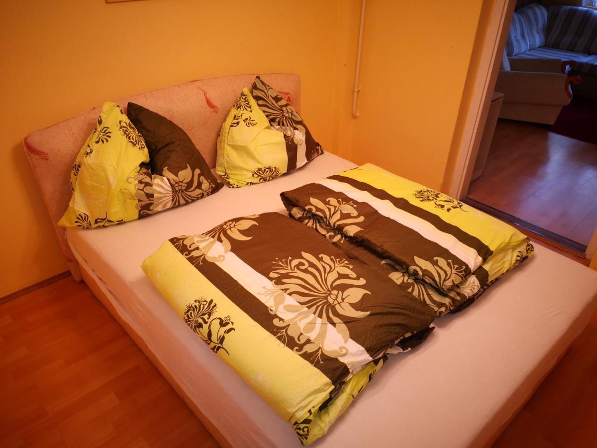 Appartement Vadasztanya Apartmanhazak