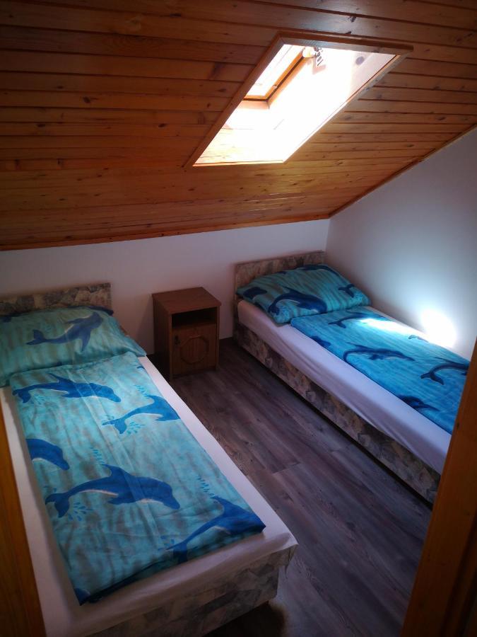 Vadásztanya Apartman *