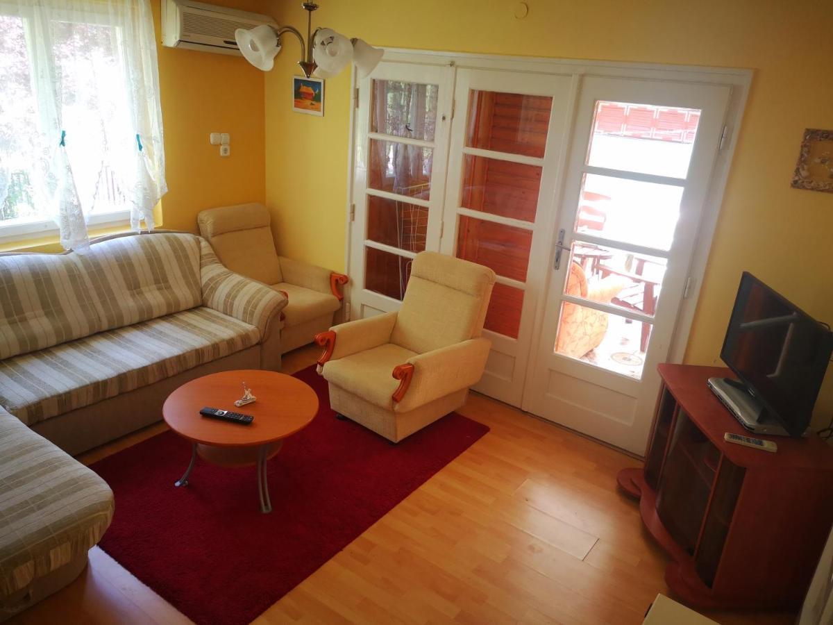 Vadásztanya Apartman