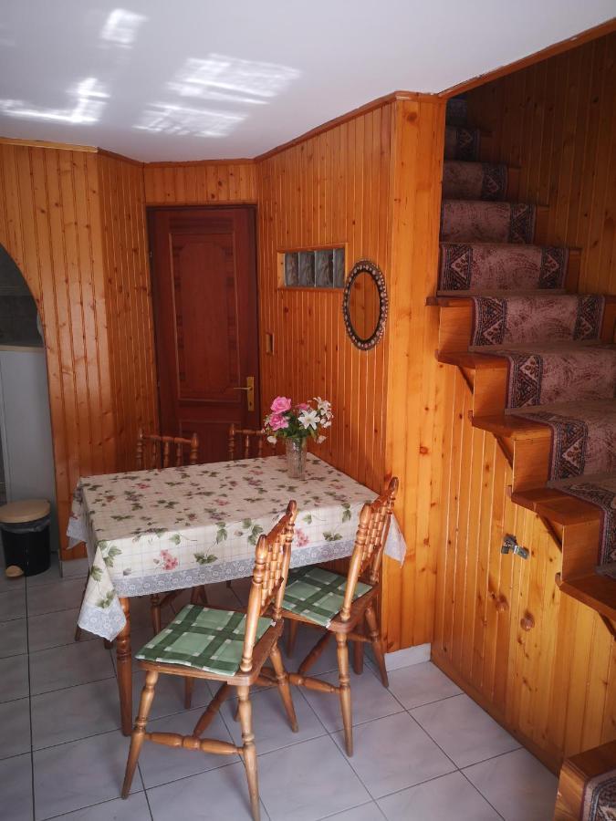 Vadásztanya Apartman *