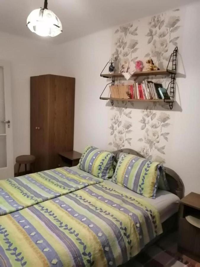 Appartement Vadasztanya Apartmanhazak