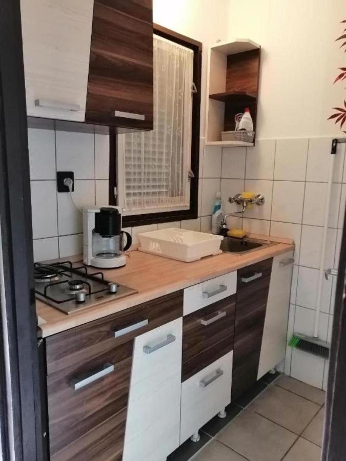 Appartement Vadasztanya Apartmanhazak
