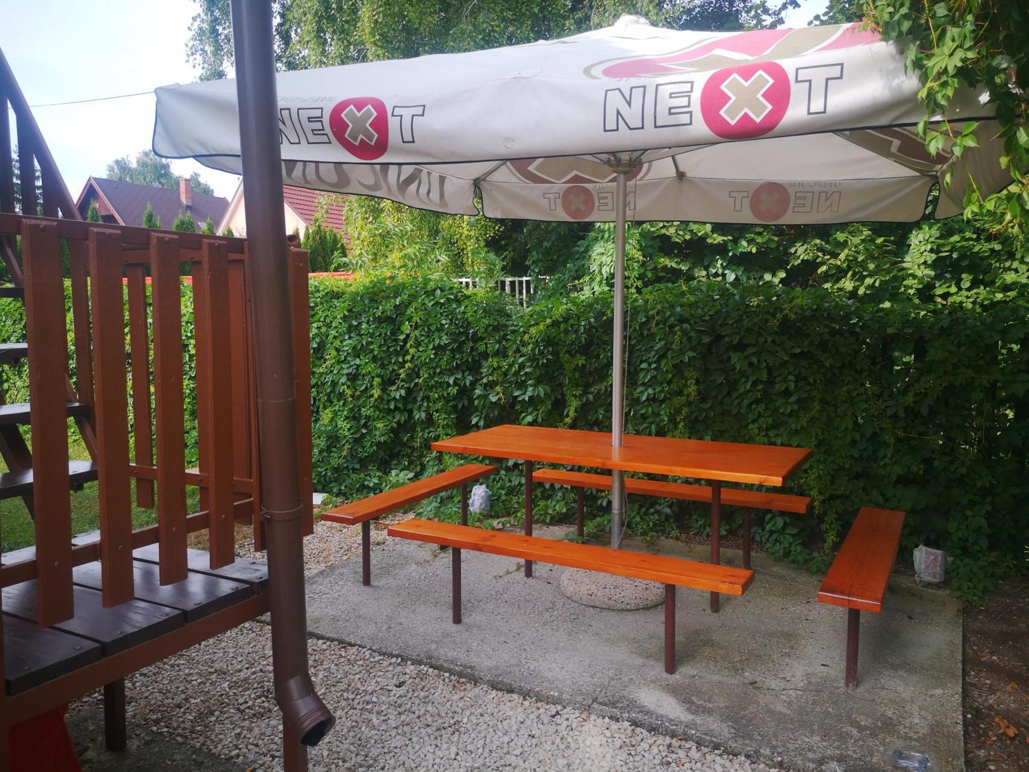 Apartman Vadásztanya Siófok