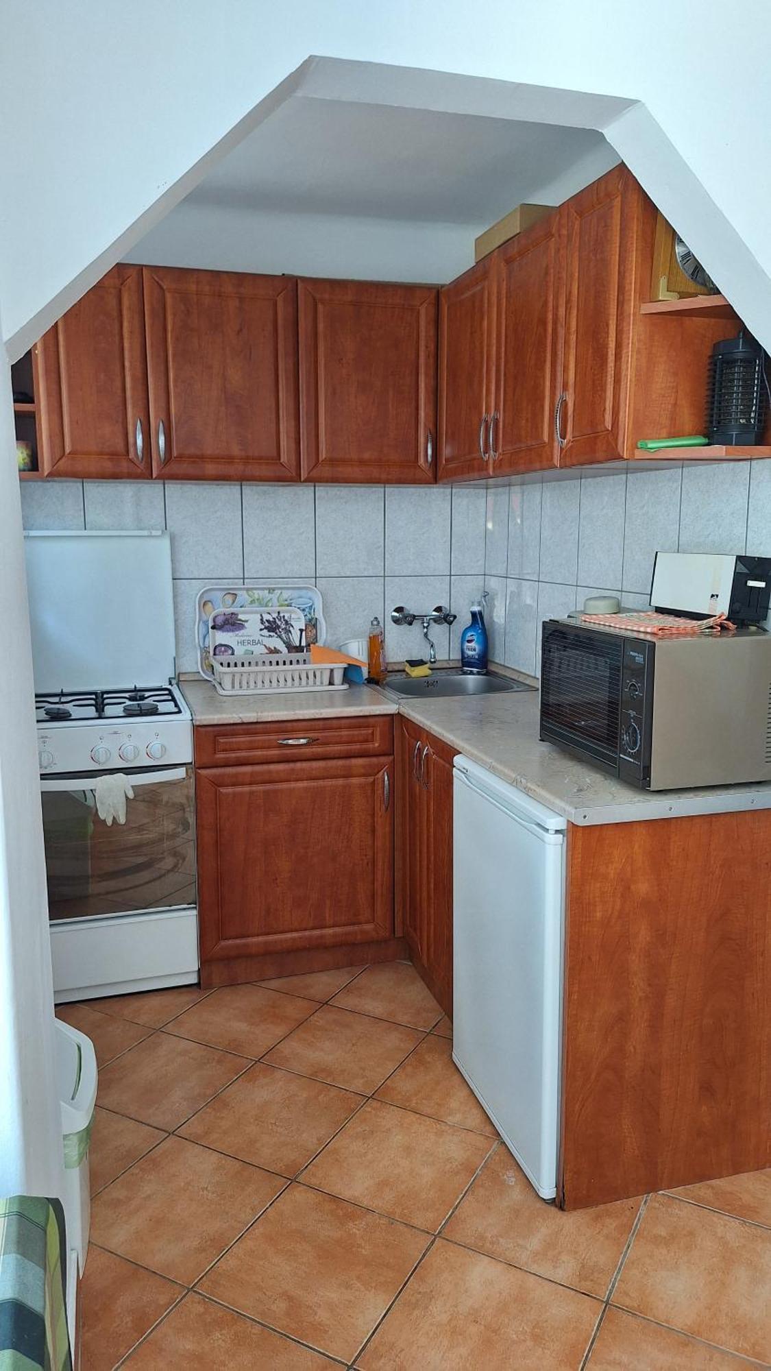 Vadasztanya Apartmanhazak Appartement Siófok