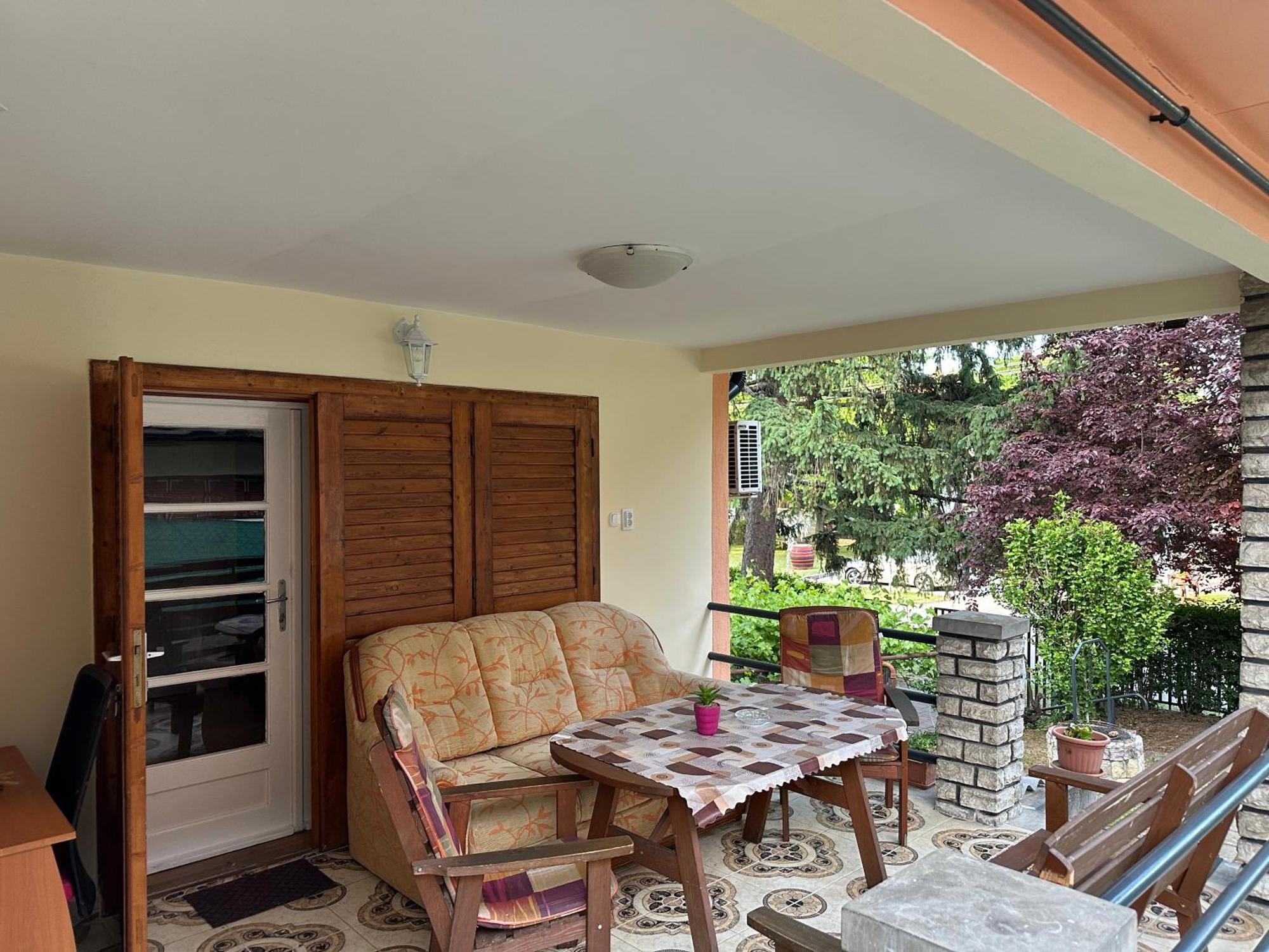 Apartman Vadásztanya Siófok