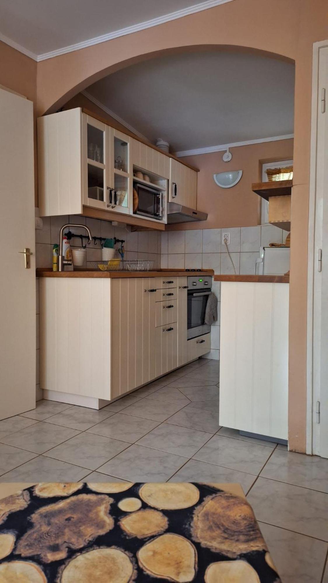 Vadasztanya Apartmanhazak Appartement