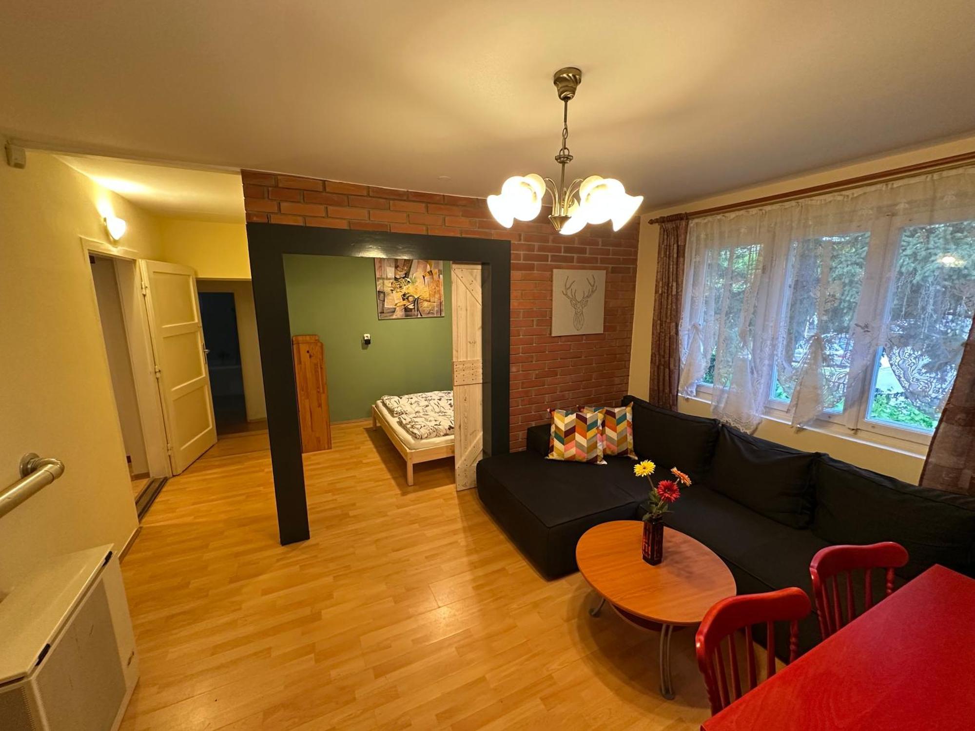 Appartement Vadasztanya Apartmanhazak