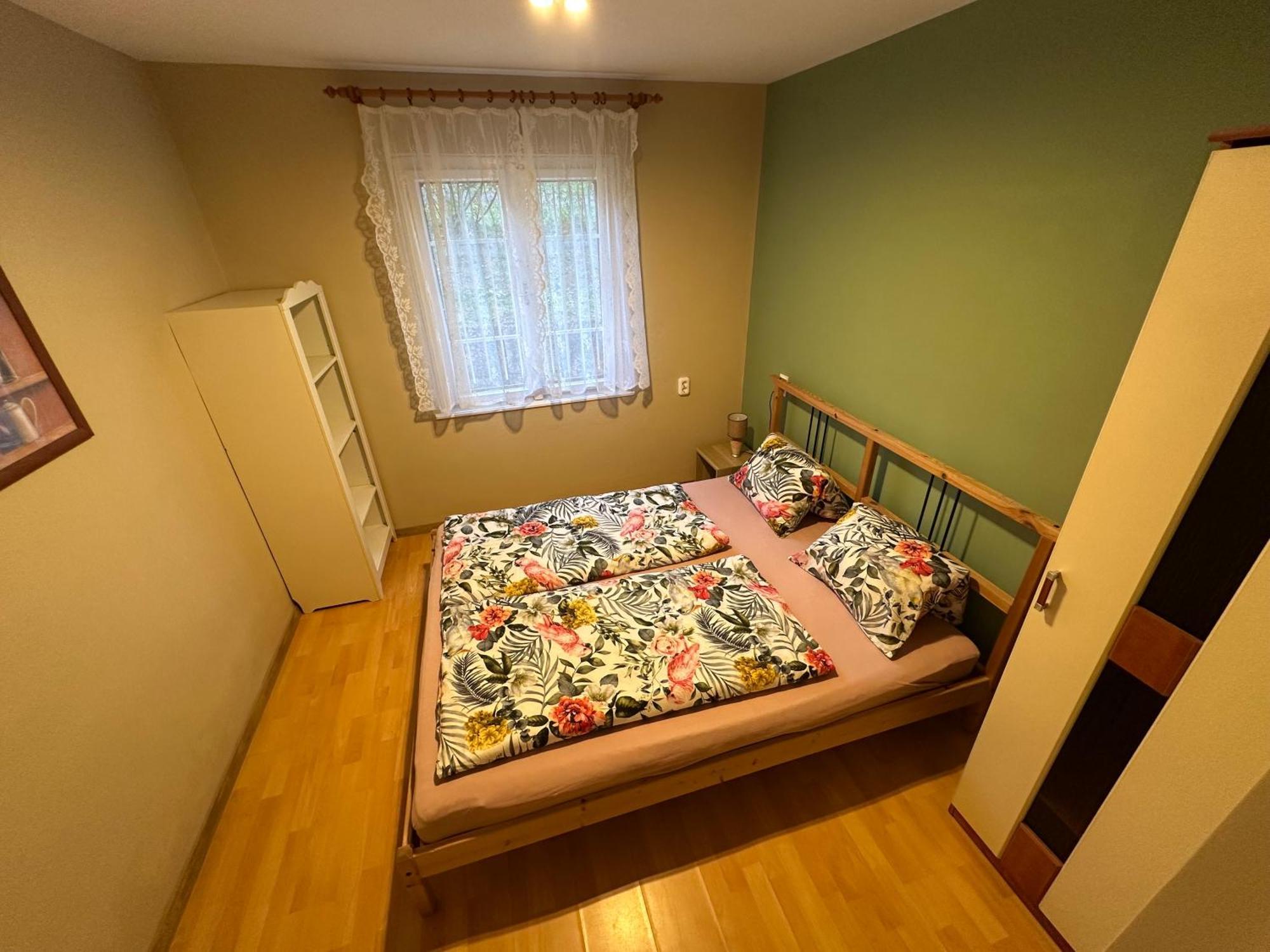 Apartman Vadásztanya *