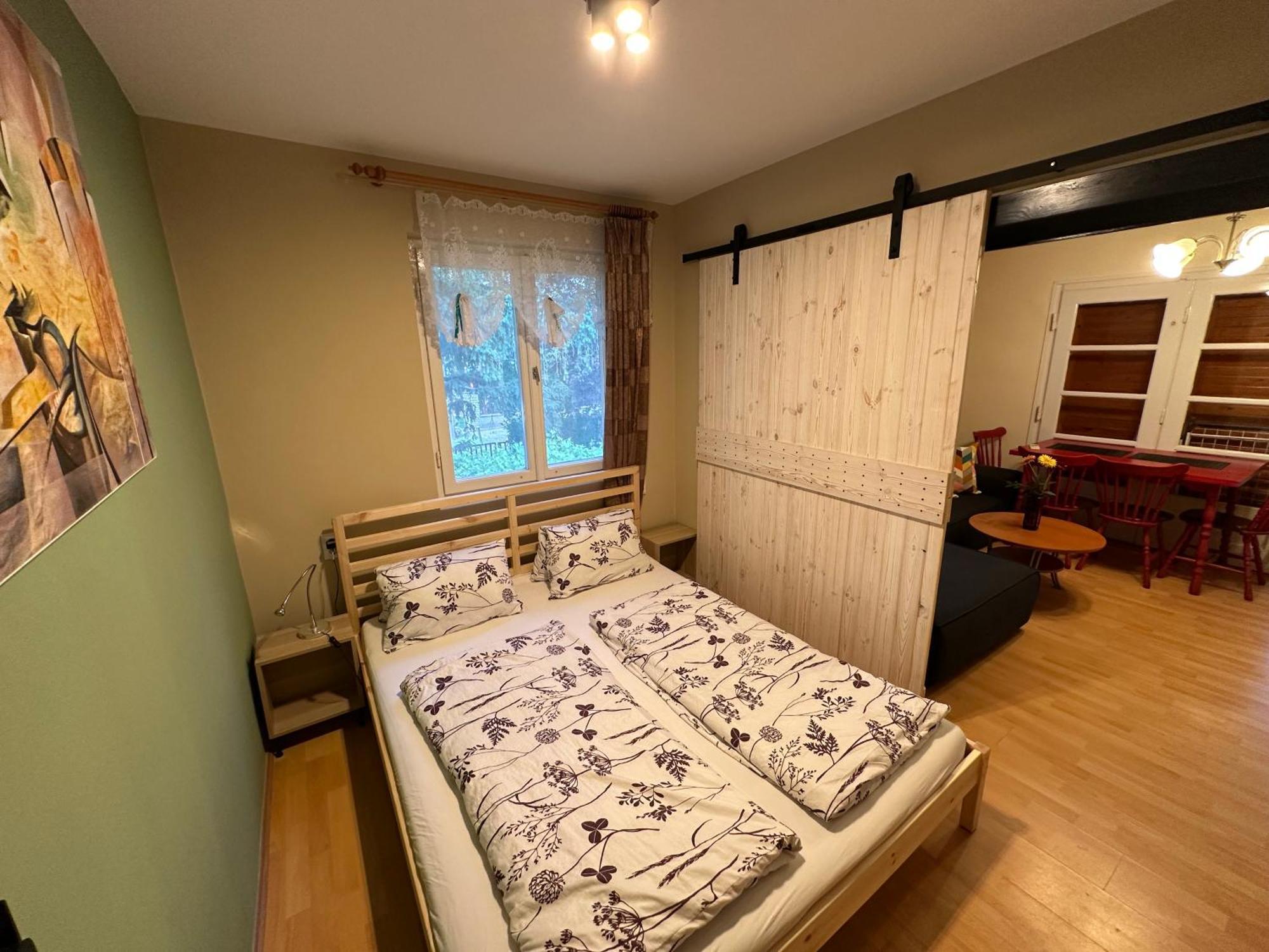 Vadásztanya Apartman Siófok