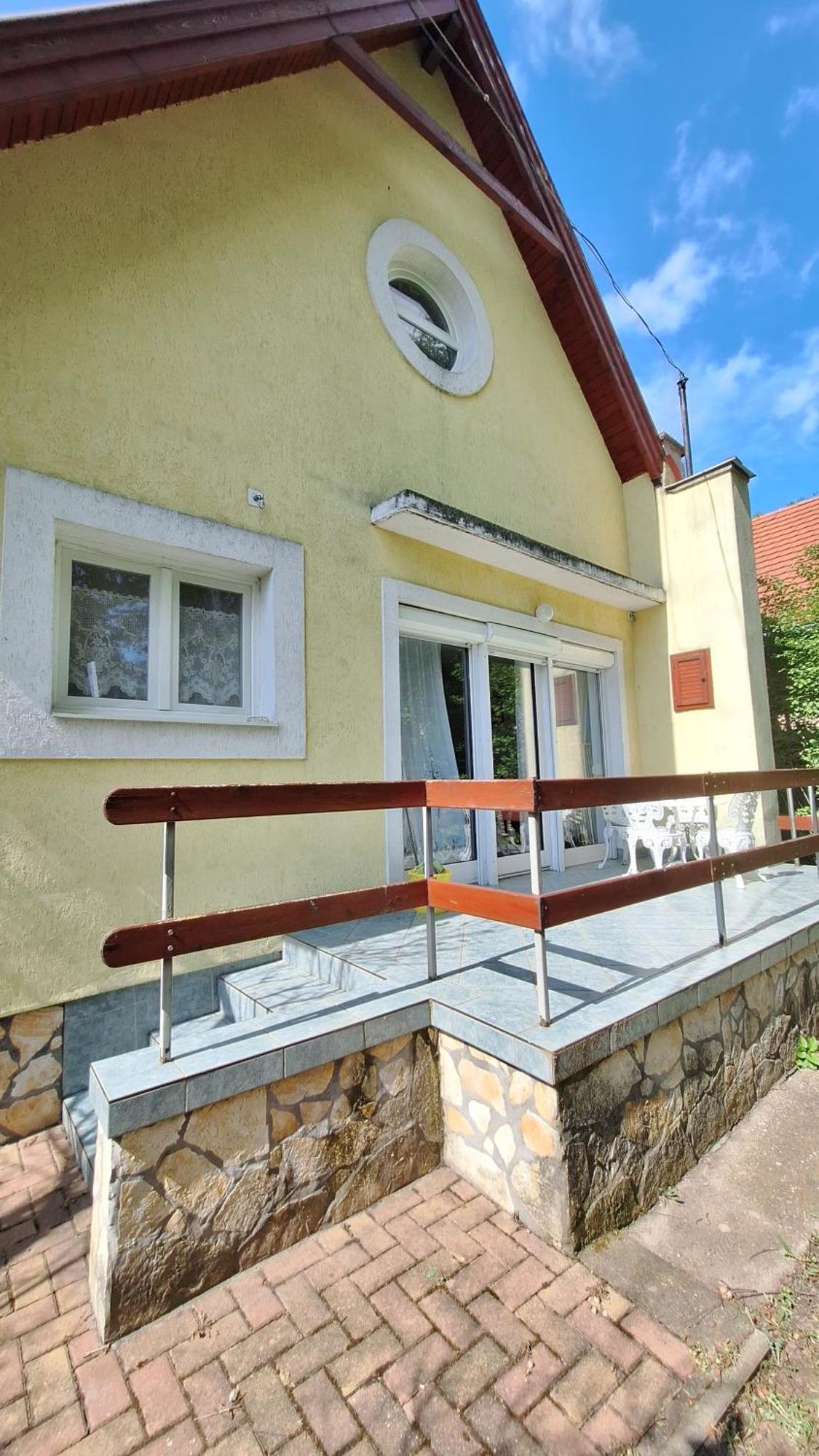 Apartman Vadásztanya Siófok