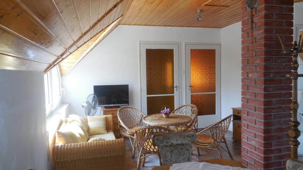 Vadasztanya Apartmanhazak Siófok