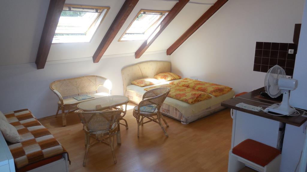 Vadasztanya Apartmanhazak Siófok