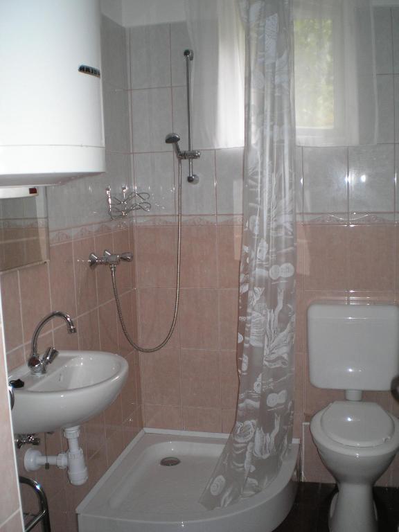 Vadasztanya Apartmanhazak Siófok