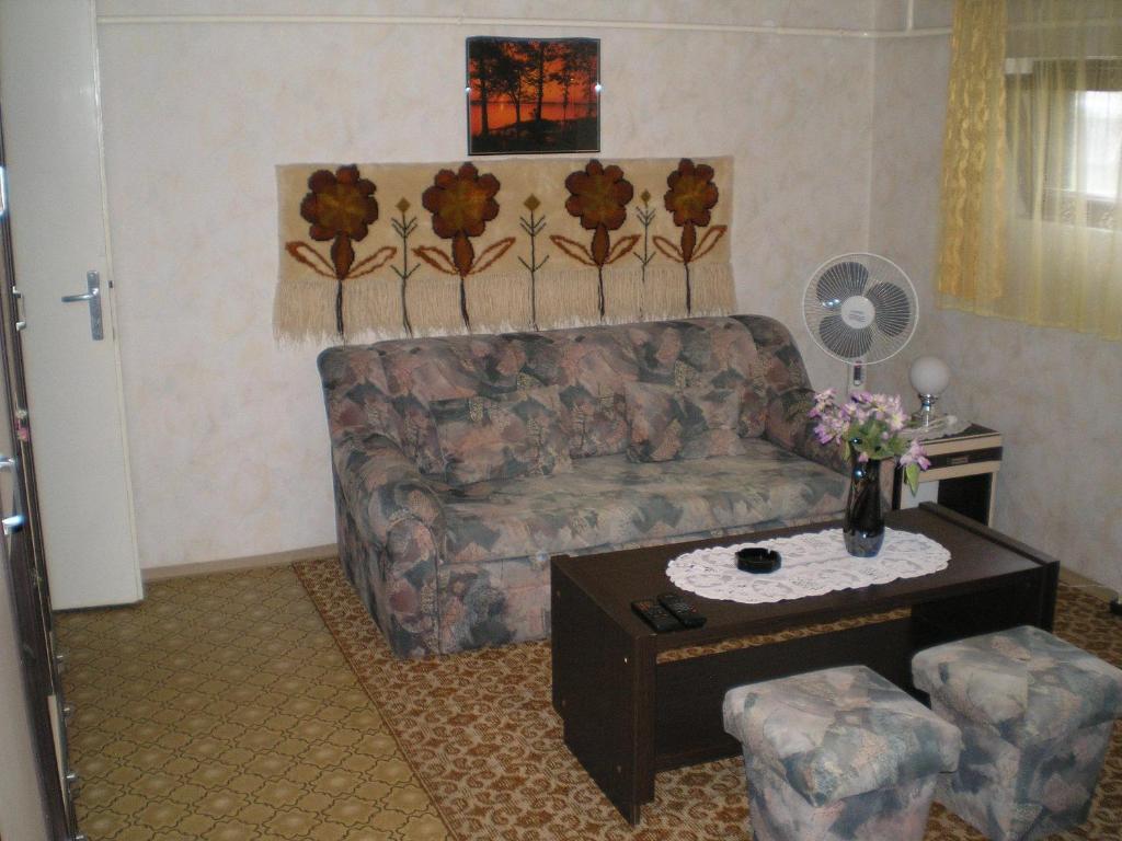 Vadasztanya Apartmanhazak