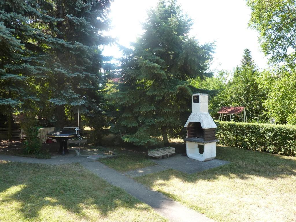 Apartman Vadásztanya *