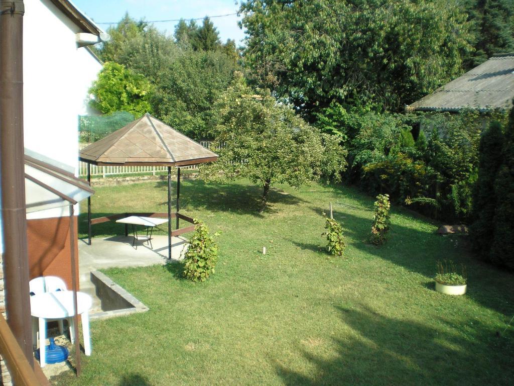Apartman Vadásztanya *