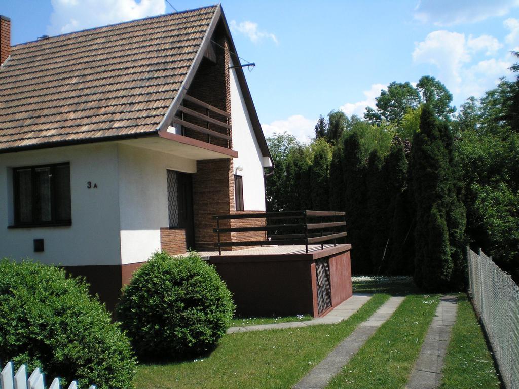 Vadasztanya Apartmanhazak *