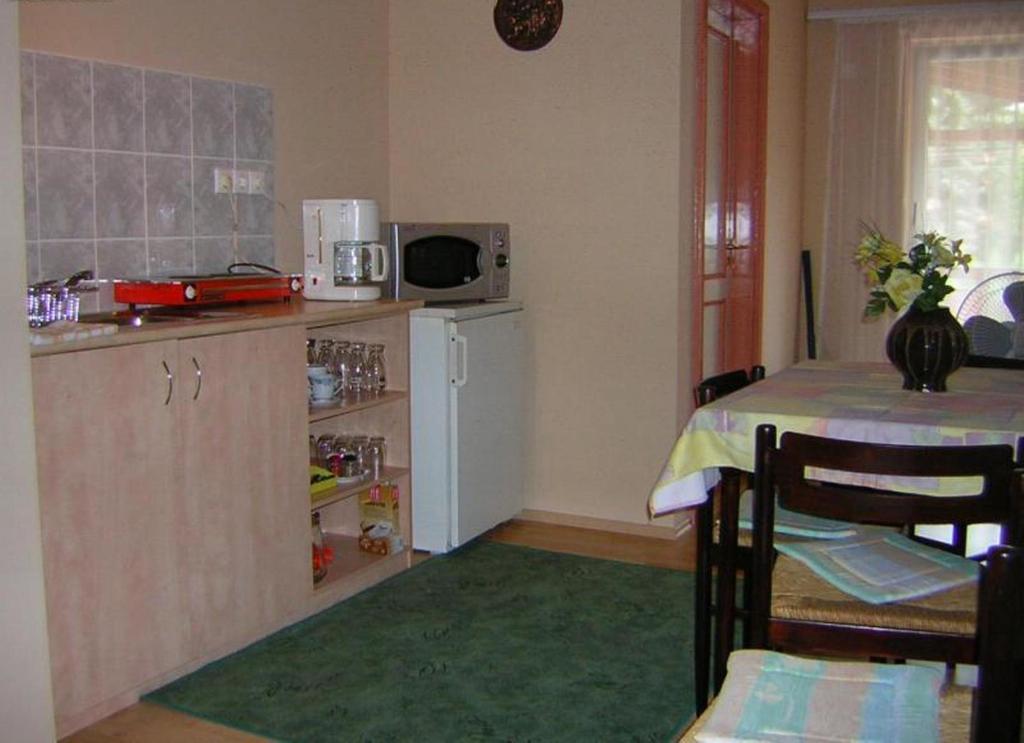 Vadásztanya Apartman