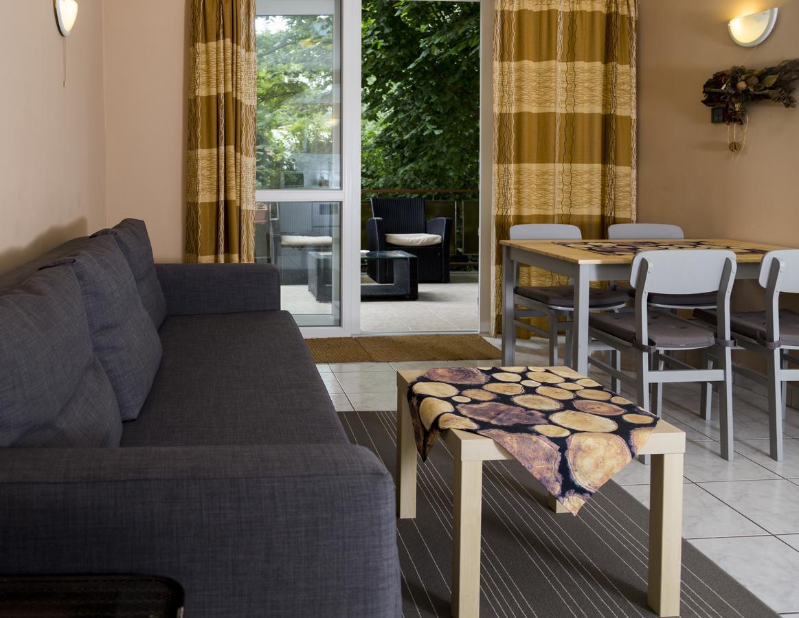 Apartman Vadásztanya