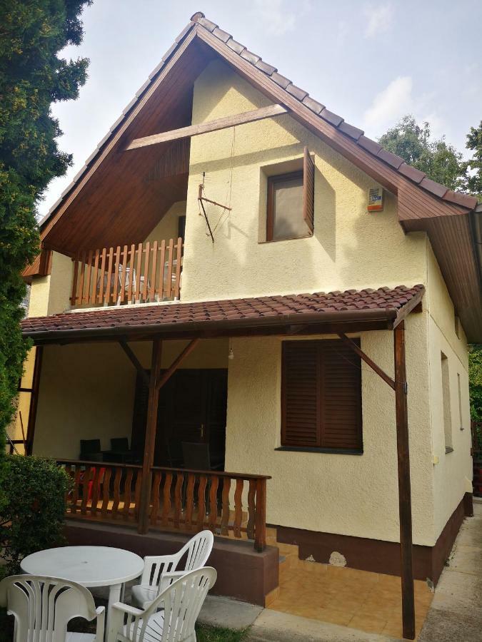 Vadásztanya Apartman Siófok