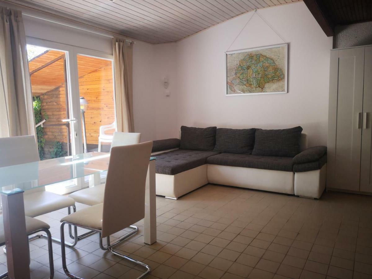 Vadásztanya Apartman
