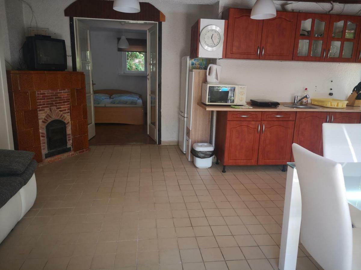 Vadasztanya Apartmanhazak Appartement *