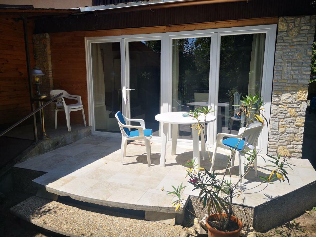 Vadasztanya Apartmanhazak Appartement Siófok